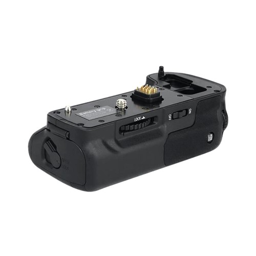 Vertical Battery Handle Grip For Panasonic DMC-GH3/GH4 Doubled Battery Capacity - Picture 8 of 11
