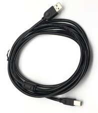 Cavo USB stampante scanner comp. per Canon PIXMA iP1700