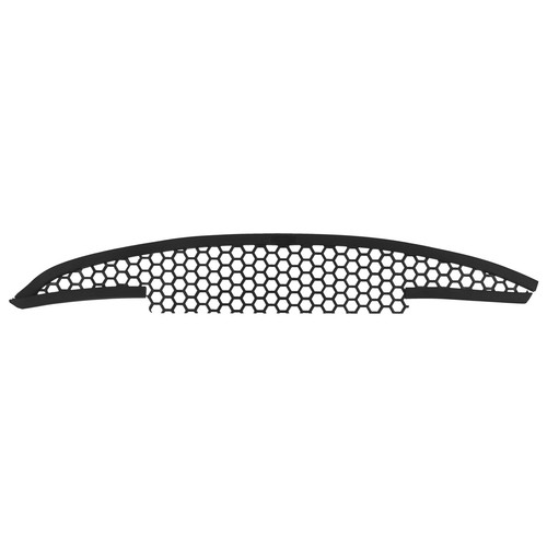 Black Mesh Fairing Vent Grill Metal Top Grille Fit For Harley Road Glide 2015-23 - Imagen 10 de 13