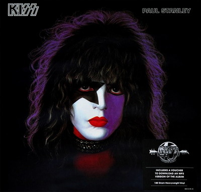 LP 4枚 KISS ソロアルバム ポスター付 LP 4枚 KISS ソロアルバム ポスター付