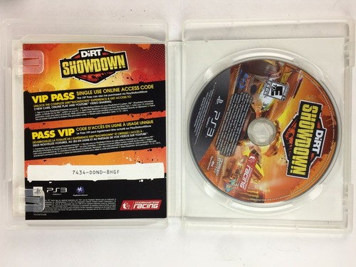 Lot Of 10 PS3 Games - Mixed Lot With Cases, Some W/Paperwork - Picture 9 of 12