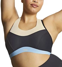 Sculptresse by Panache Upbeat Non-padded Underwire Sports Bra (9442)