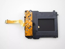 Shutter Group Unit Blade Curtain Box Assy For NEX-5N NEX-5R NEX-5T NEX-5C