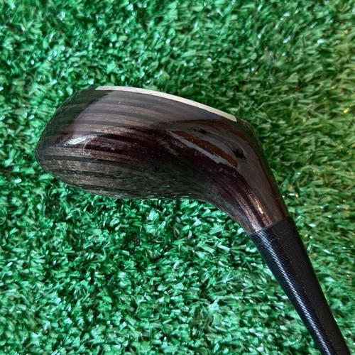 Vintage Wilson 4300 1 Wood (Regular Steel) - Picture 7 of 12