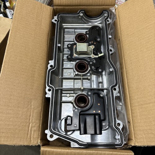 Dorman #264-978, Valve Cover - Picture 2 of 4
