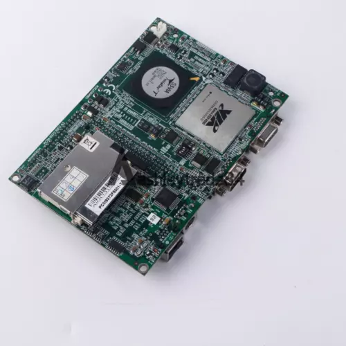 1PC Used Advantech PCM-9372 REV.A2 Industrial Mainboard Tested