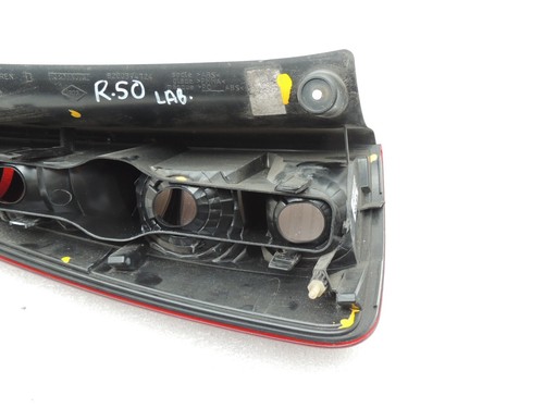 Renault Espace IV Rückleuchte Hinten Rechts Rücklicht 8200394724 - Picture 17 of 20