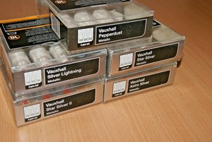 Details About Halfords Vauxhall Car Touch Up Pen Paint Scratch Chip Repair Kit Silver Metallic