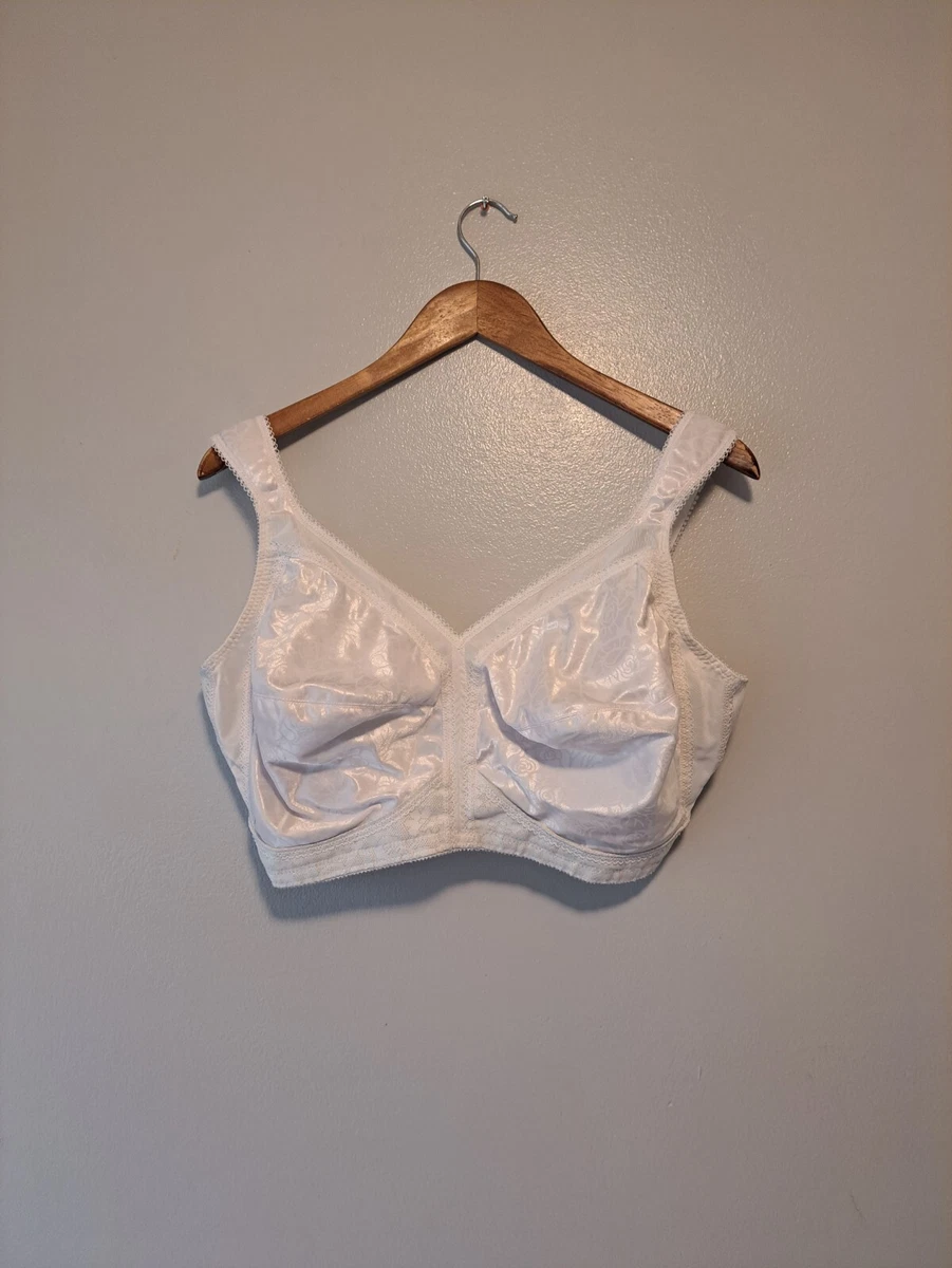 Playtex - Brasier De Cobertura Copleta Con Correa Cóoda De 18 Horas