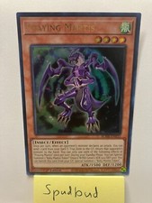 x3 Praying Mantis Ultra Rare 3x BLMR-EN033 (Near Mint 1st Edition)