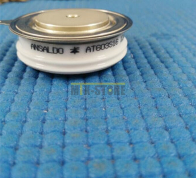 1PCS Brand new WESTCODE AT603S16 SCR Thyristor Quality Assurance