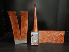 Michael Myers Halloween Kills Halligan Prop ENDS ONLY Jason Freddy Leatherface