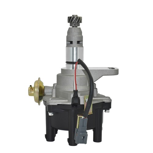 1x new Ignition Distributor 19100-66010 for 1993-1997 Toyota Land Cruiser 4.5L - Picture 3 of 7
