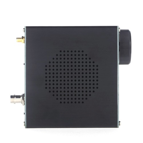 Black ATS25X2 WIFI Radio Receiver FM RDS AM LW MW SW SSB DSP All Band Receiver - Zdjęcie 10 z 14