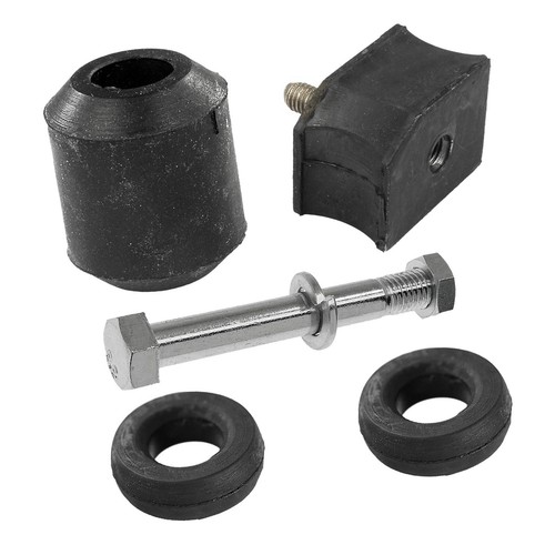 Kit Ammortizzatori Vespa Special/ET3/Primavera | Anteriore Regolabile + Posteriore | Copriforca E Accessori - Foto 10