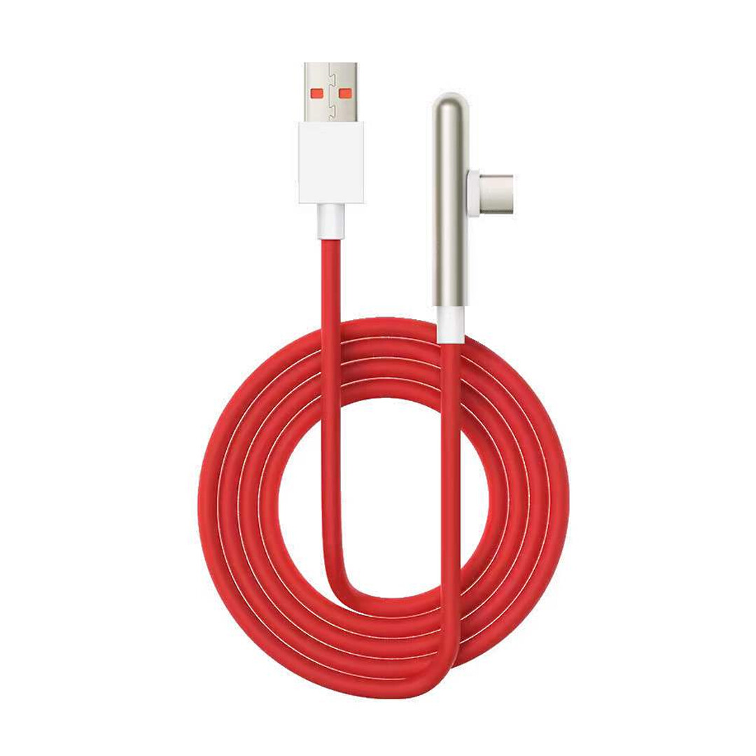 OnePlus 9 9R 9Pro 8 8Pro 7 SUPERVOOC, USB-порт USB c ледекабелем 8A Schnellladekabel 