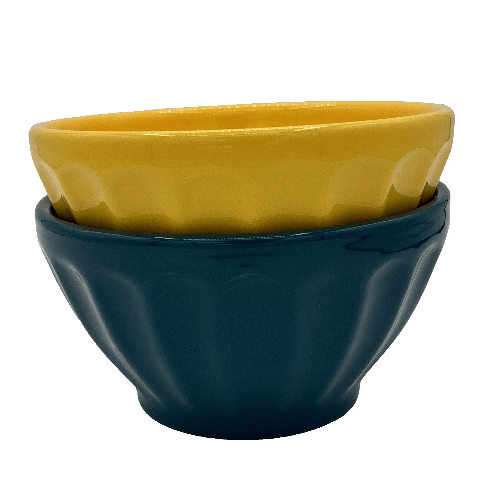 Vajilla de loza Anthropologie cuencos