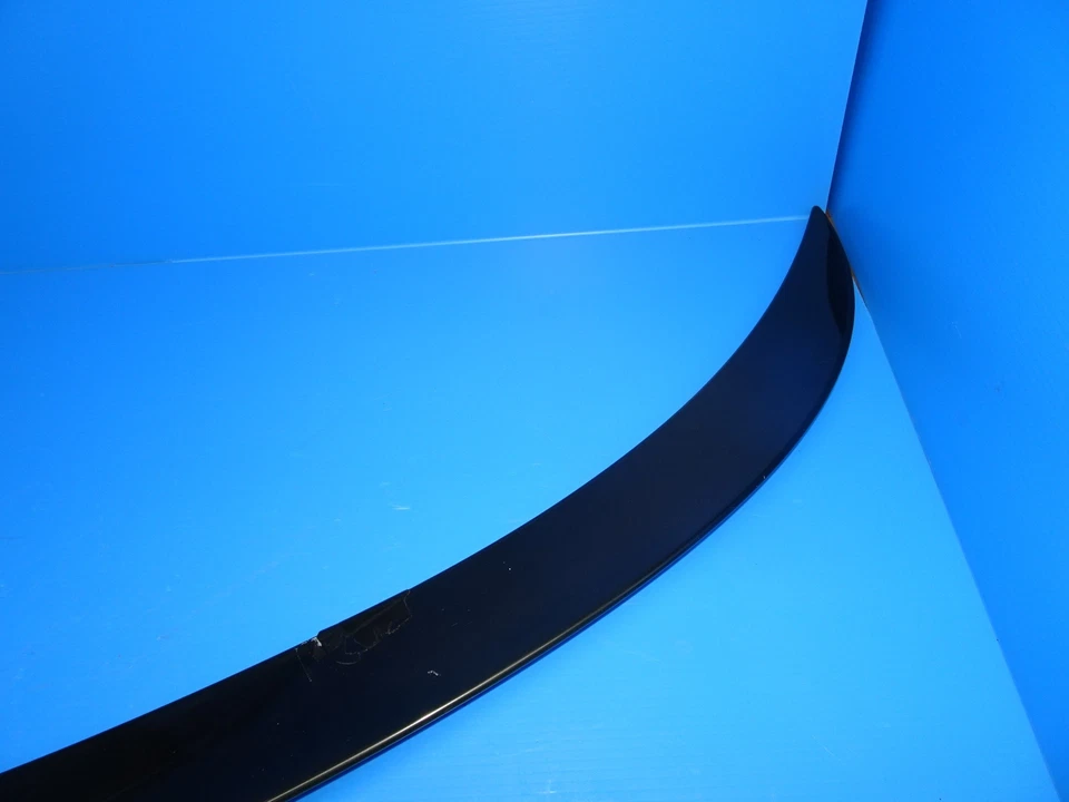 Alerón trasero BMW M6 F13 2013-2017 13 14 15 16 17 OEM 659978 8054359 Foto 2 de 4