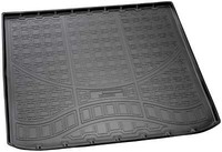 Gummi Kofferraumwanne Passend FüR Opel Zafira C Tourer | 5-7 Sitze | 2011-2019