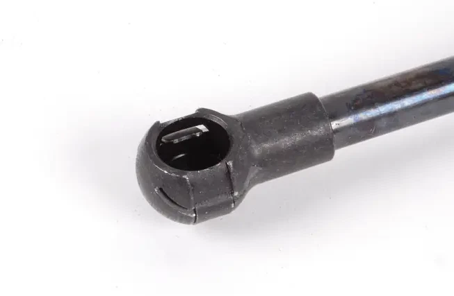 Amortiguadores de puntal de soporte de maletero izquierdo Mercedes CL/CLK 2000-2009 Foto 4 de 4