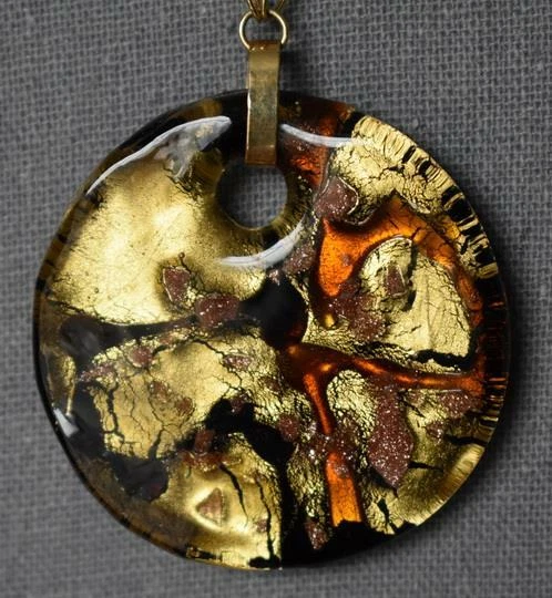 South american cheap gold jewelry