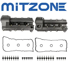 ⭐⭐Valve Cover Set & Gasket for Chrysler 300 Sebring Dodge Avenger Charger 2.7L⭐⭐