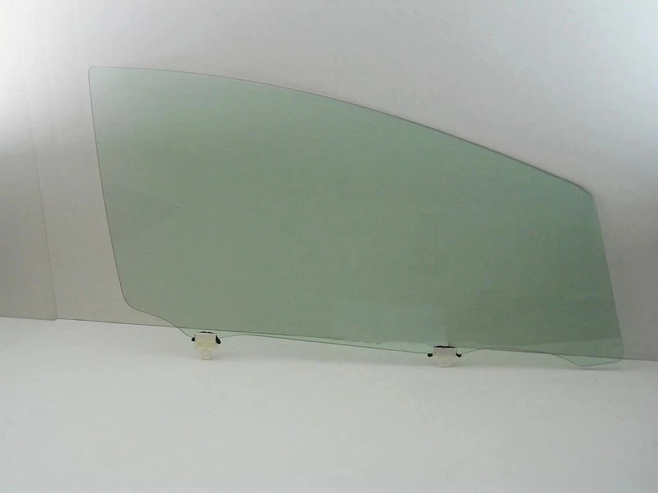 Fits 2010-2015 Toyota Prius 4D Hatchback Passenger Right Front Door Window Glass - Imagem 3 de 4
