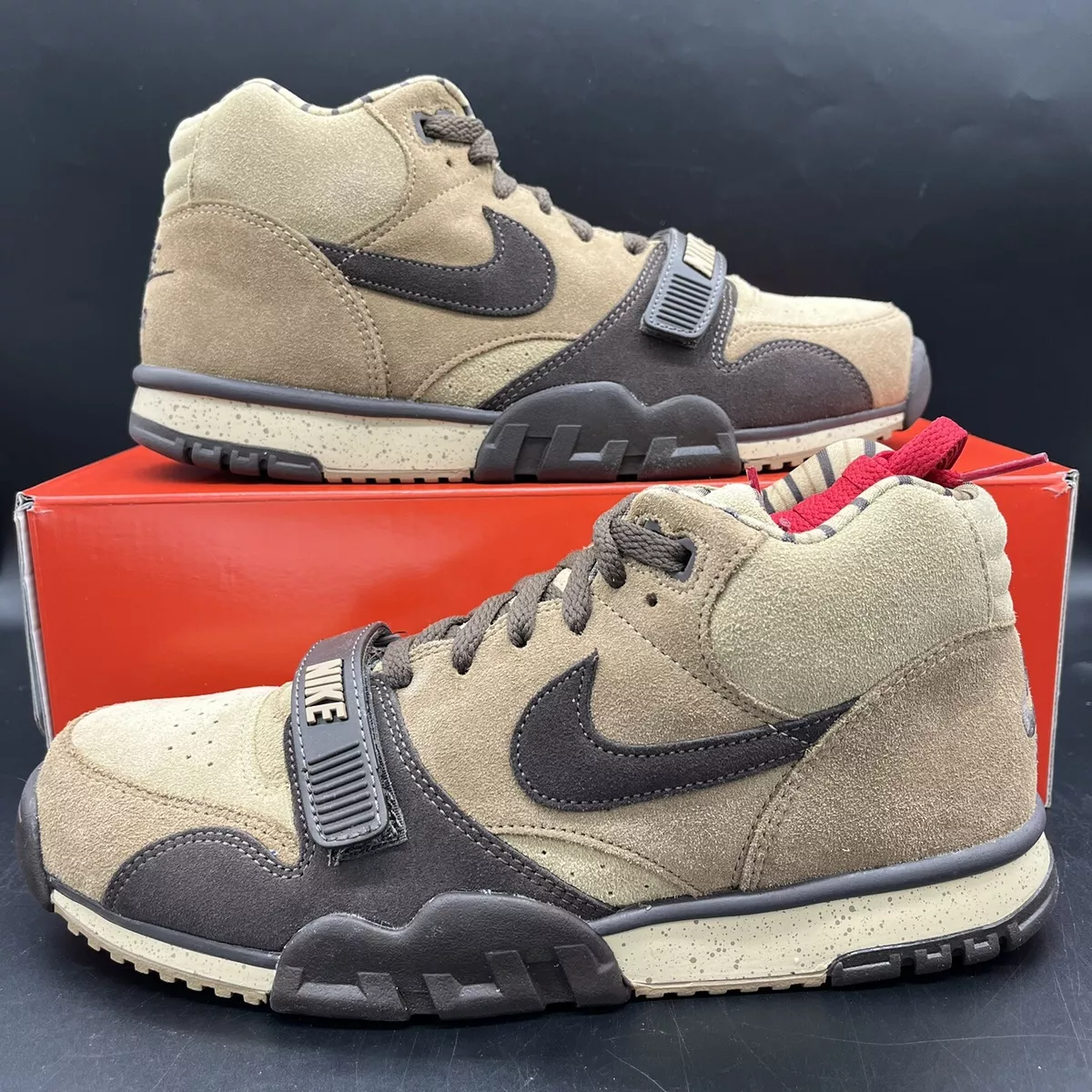 Nike Air Trainer 1 Men's Shoes