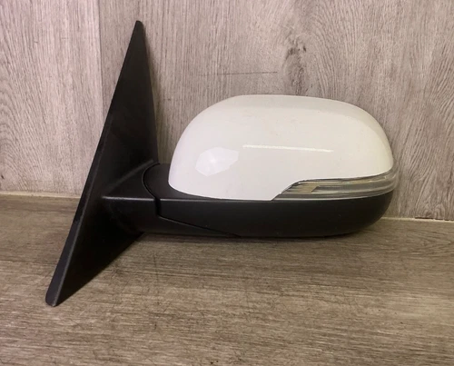 # 2014-2015-2016-2017-2018-2019 Kia SOUL  Mirror LH DRIVER SIDE OEM S87610-B2550