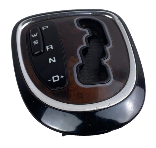 Mercedes Benz S-Klasse W220 Automatikgetriebe Schaltgeräterahmen A2202671688