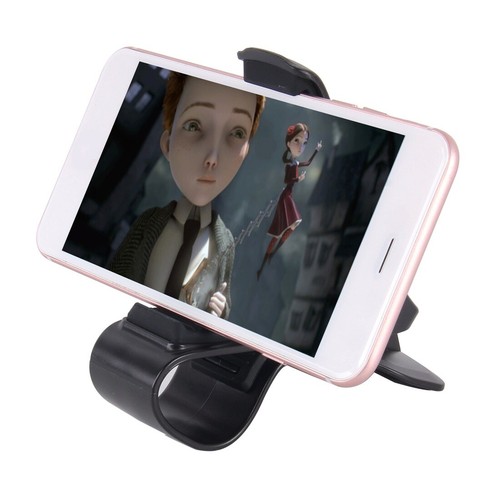 pour Reeder S19 Max (2022) Clip Support de Portable de Tableau de Bord de Nav... - Photo 3 sur 6