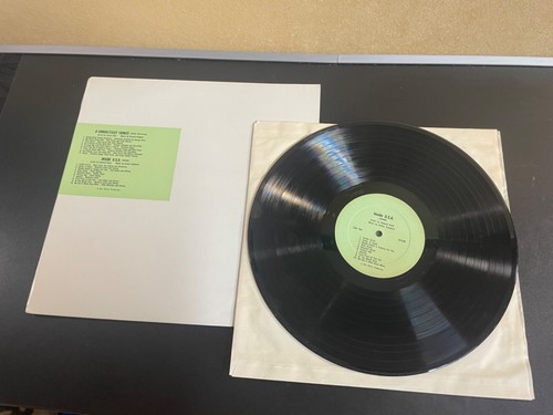 LP Record A Connecticut Yankee 1943 revival and Inside the USA 1948 - Picture 2 of 13