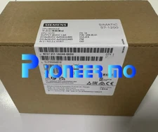 Brand New Siemens 6ES7217-1AG40-0XB0 CPU Module Free Ship
