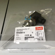 Brand new DANFOSS MBT5250 084Z8012 Temperature Sensor MBT5250 084Z8012