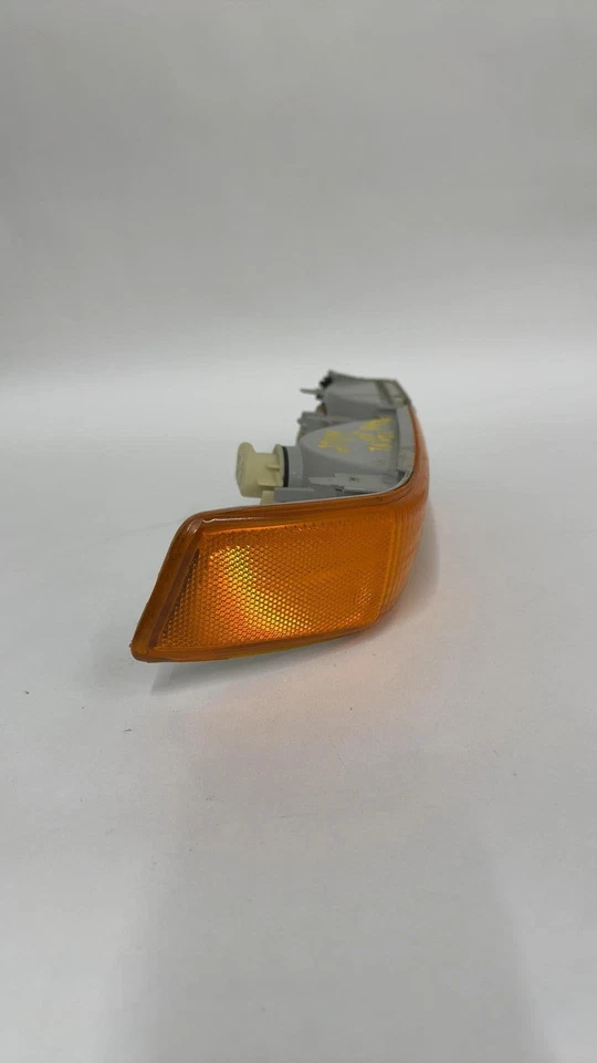 Chevrolet Trail Blazer 2001 diestro conjunto de luces antiniebla/estacionamiento/giro 16524260 Foto 4 de 4