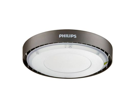 Philips LED Highbay LED2055/840 PSU WB GR IP65 10500lm 94w
