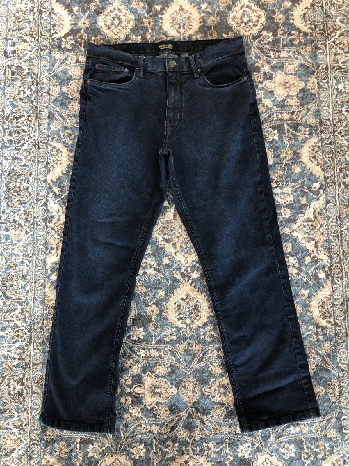Urban Star Premium Jeans Men's Size 36 