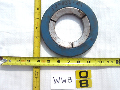 METSO 500836-M1 IMPELLER PUMP RELEASE COLLAR ASSEMBLY (NOS)