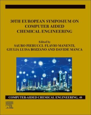 30th European Symposium on Computer Aided Chemical Engineering Volume 48