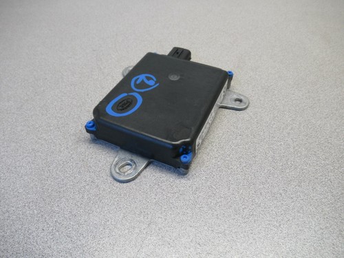 SENSOR/MÓDULO ALERTA PUNTO CIEGO LEXUS IS250 2014, USADO ORIGINAL, 881620W080 - Imagen 3 de 7