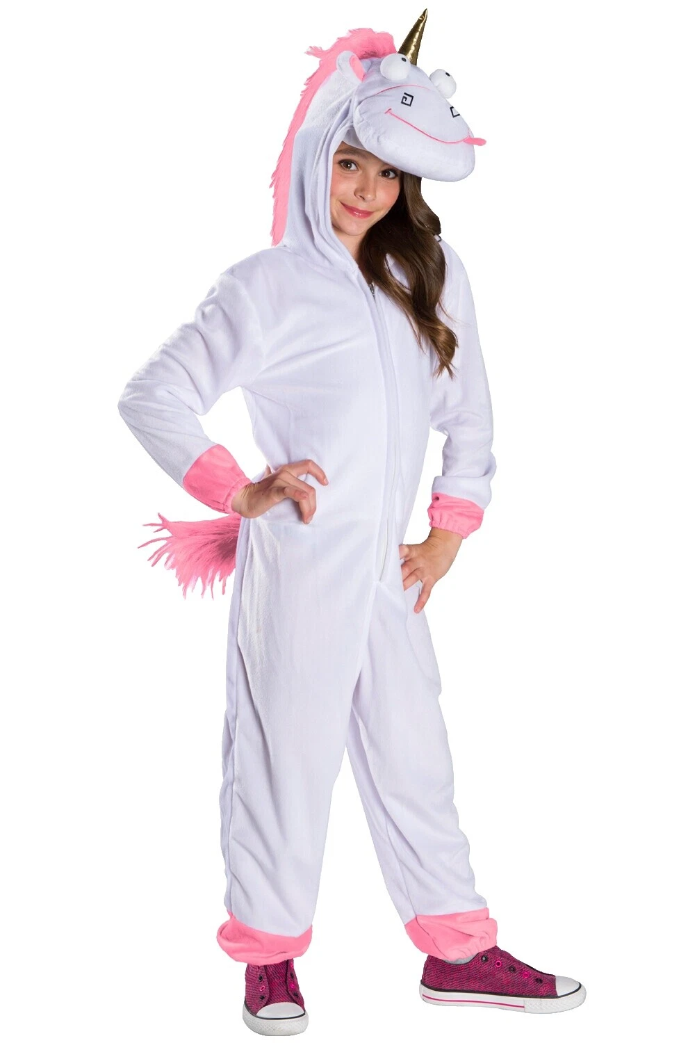 Rubie's Poliéster Traje completo de disfraces de cuento de hadas