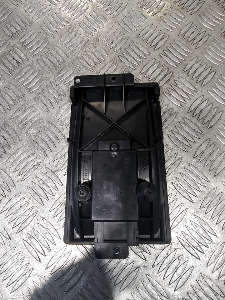 VOLKSWAGEN GOLF MK4 2002 REGULADOR DE CALEFACCIÓN SOPLADOR VENTILADOR RESISTENCIA 1J0919022A Foto 3 de 3