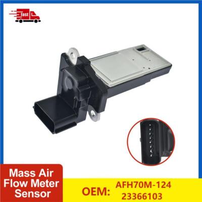 23366103 Mass Air Flow Sensor for Chevrolet Equinox 2012-2020 23197633 AF10682