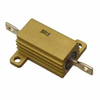 RES CHAS MNT 2,5K OHM 1% 12,5W