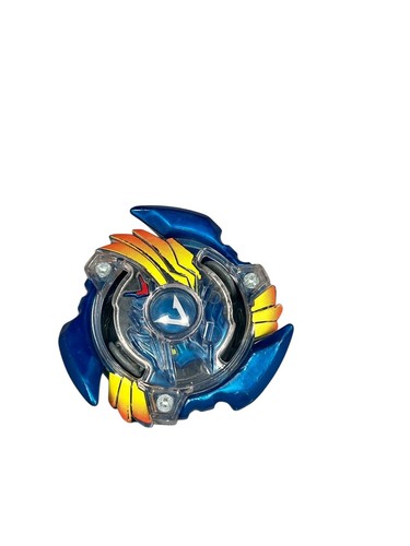 Hasbro Beyblade Burst Evolution Victory Valtryek V2 Used - Picture 3 of 11