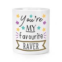 You're Mein Favorit Raver Stars Makeup Pinsel Bleistift Topf Best Club Rave