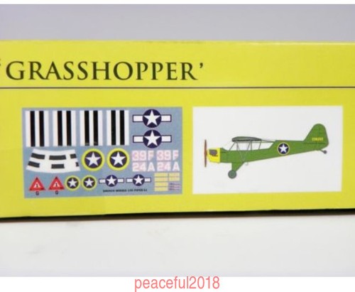 Bronco 35014 1/35 Piper Cub L-4 (0-59) "Saltamontes" envío gratuito - Imagen 2 de 2