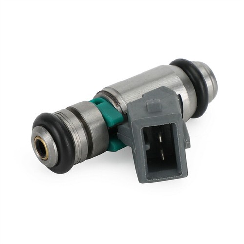 4PCS Fuel Injectors IWP143 For Renault Clio Platina Megane Scenic Thalia YU - Bild 4 von 6