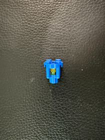 LEGO Pirates: Imperial Flagship (6271), Used, Mostly Complete Set