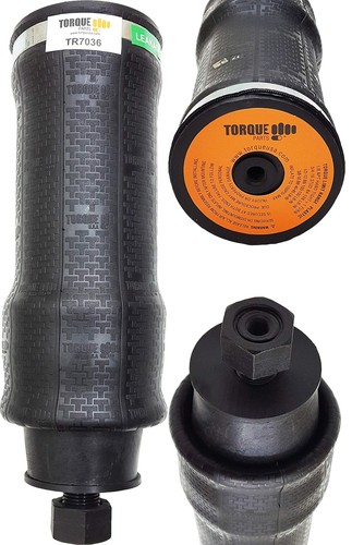 2 pack of TORQUE Cab Sleeper Air Spring Bag for Select Peterbilt 379 Trucks (... - Picture 7 of 9